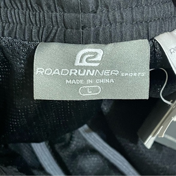 Pro velocity road runner pants NWT mens size L - Picture 7 of 9